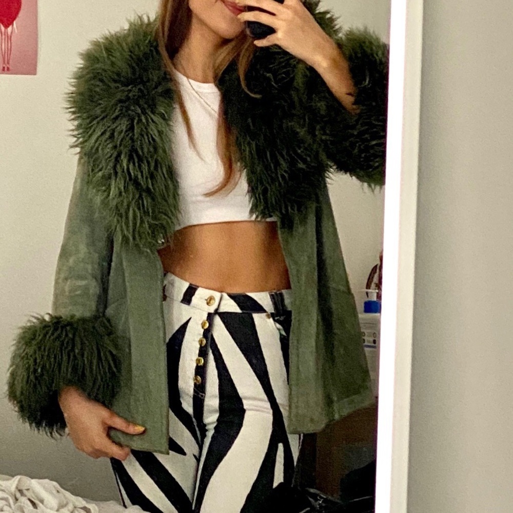 House of Sunny Rewa jeans